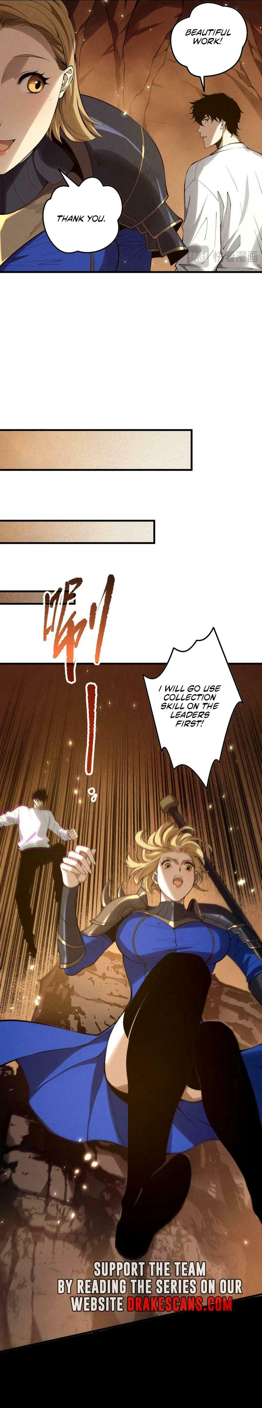 Read Necromancer, the Ultimate Scourge! chapter 130 image 16 on Lezhin