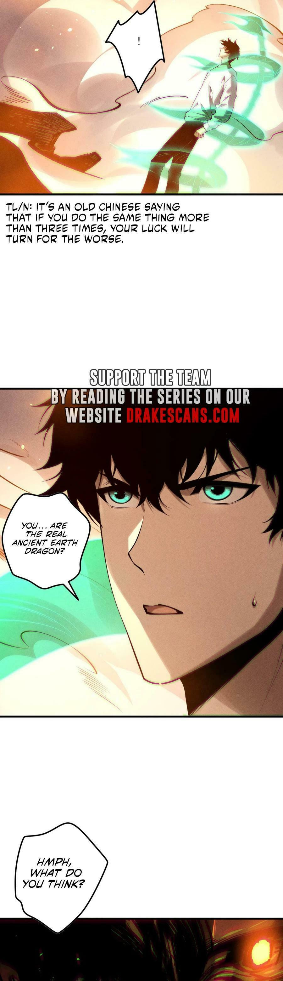 Read Necromancer, the Ultimate Scourge! chapter 131 image 11 on Lezhin