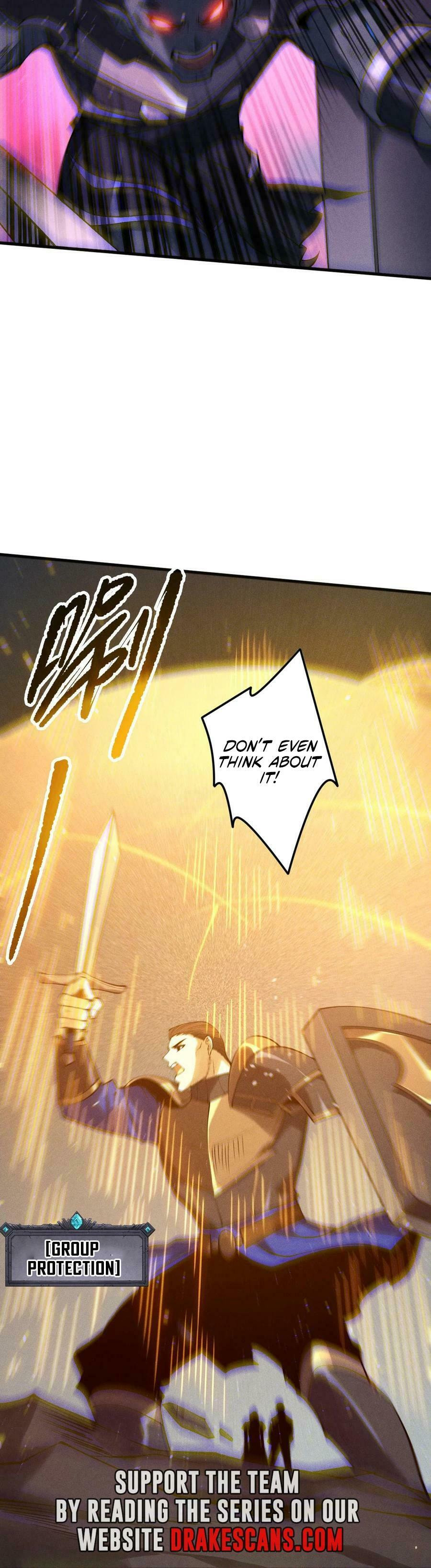 Read Necromancer, the Ultimate Scourge! chapter 131 image 19 on Lezhin
