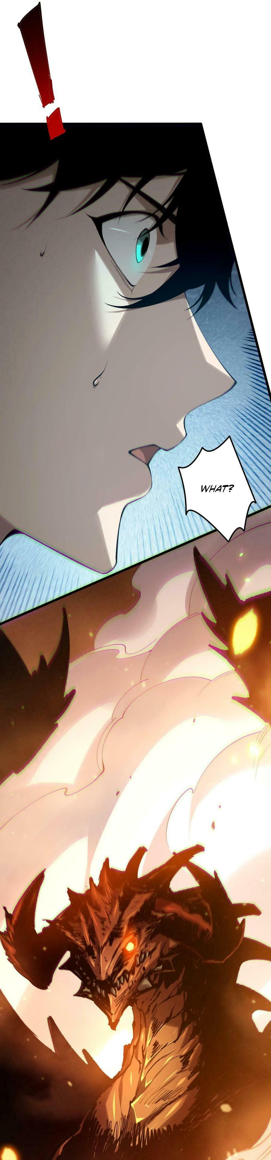 Read Necromancer, the Ultimate Scourge! chapter 131 image 7 on Lezhin