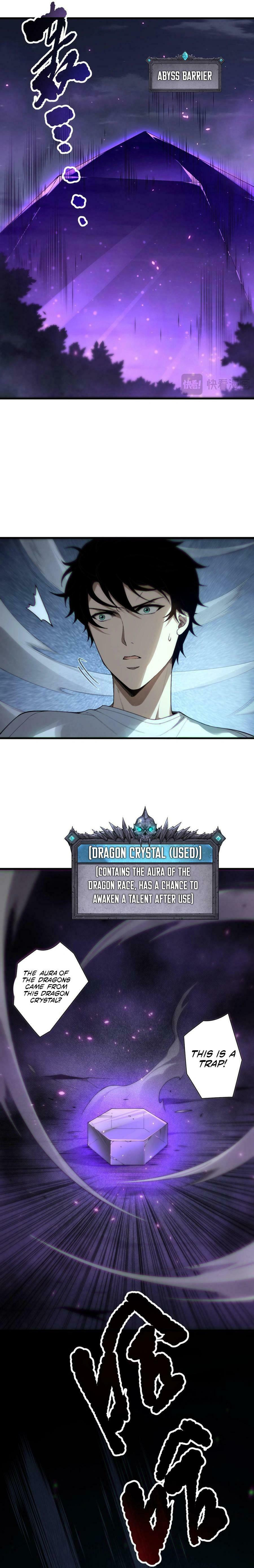 Read Necromancer, the Ultimate Scourge! chapter 133 image 10 on Lezhin