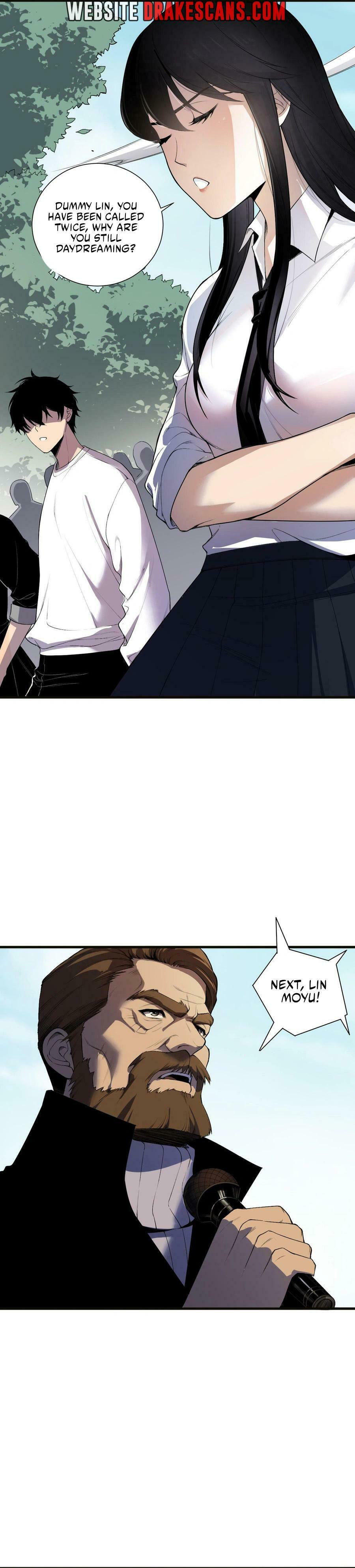 Read Necromancer, the Ultimate Scourge! chapter 133 image 18 on Lezhin