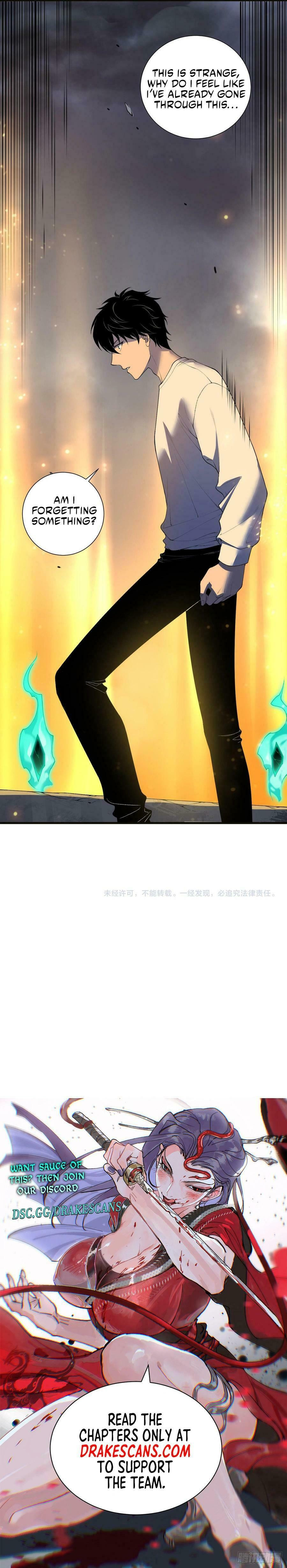 Read Necromancer, the Ultimate Scourge! chapter 133 image 19 on Lezhin