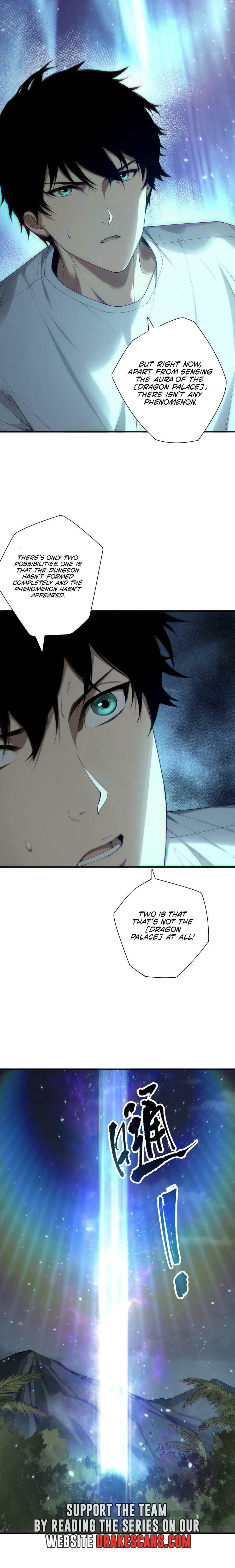 Read Necromancer, the Ultimate Scourge! chapter 133 image 7 on Lezhin