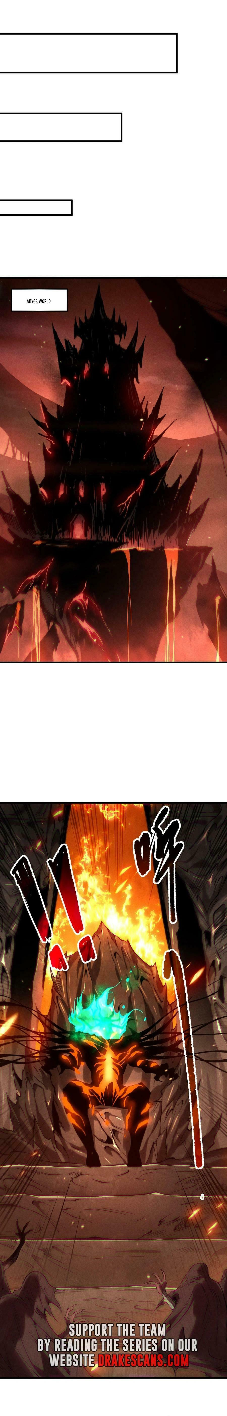 Read Necromancer, the Ultimate Scourge! chapter 134 image 11 on Lezhin