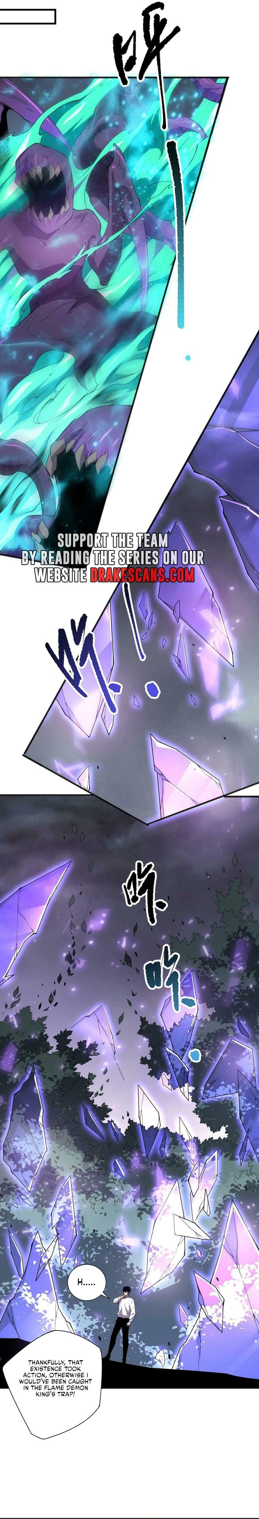 Read Necromancer, the Ultimate Scourge! chapter 134 image 15 on Lezhin