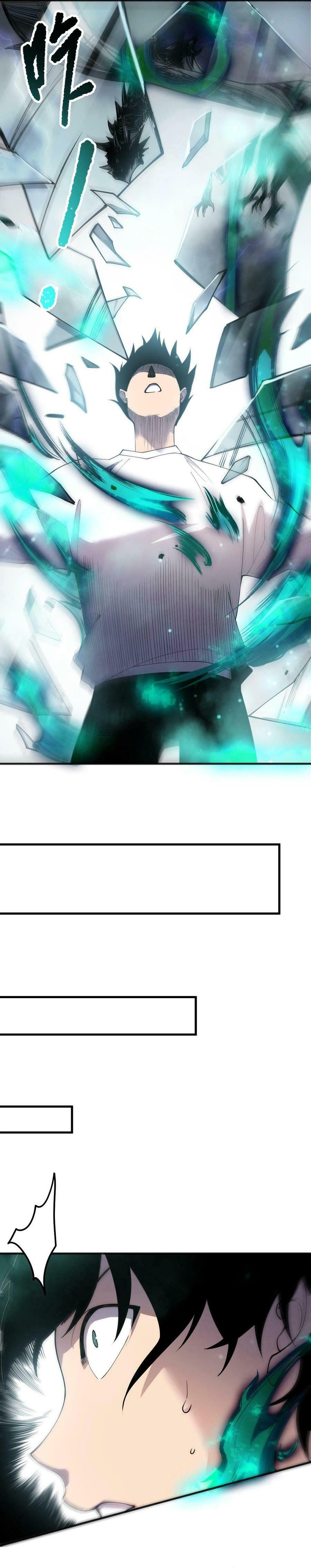 Read Necromancer, the Ultimate Scourge! chapter 134 image 4 on Lezhin