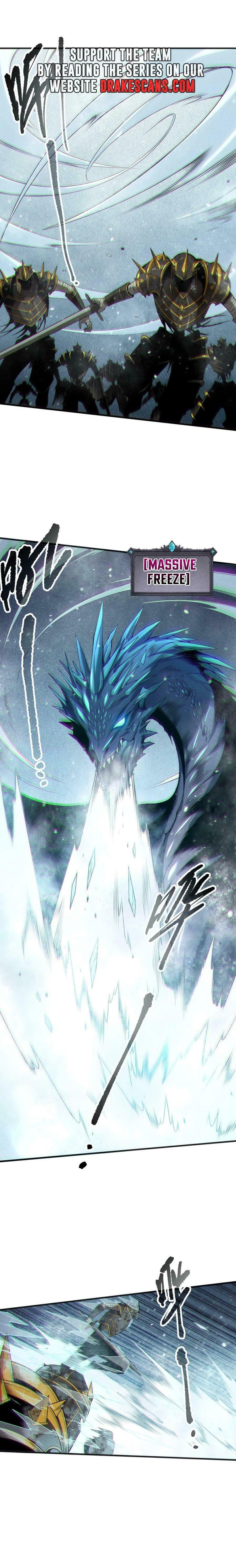 Read Necromancer, the Ultimate Scourge! chapter 135 image 12 on Lezhin