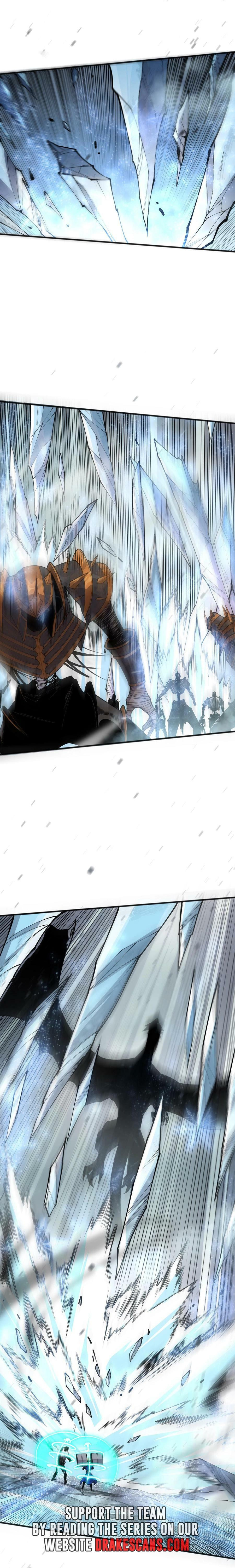 Read Necromancer, the Ultimate Scourge! chapter 136 image 1 on Lezhin