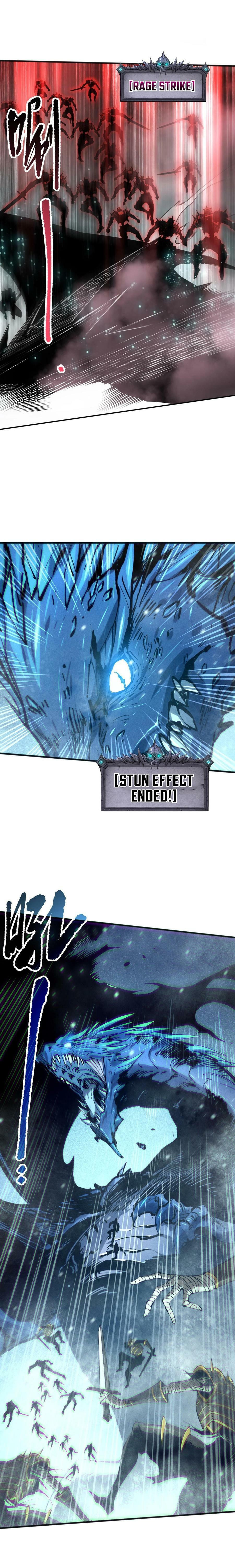 Read Necromancer, the Ultimate Scourge! chapter 136 image 11 on Lezhin