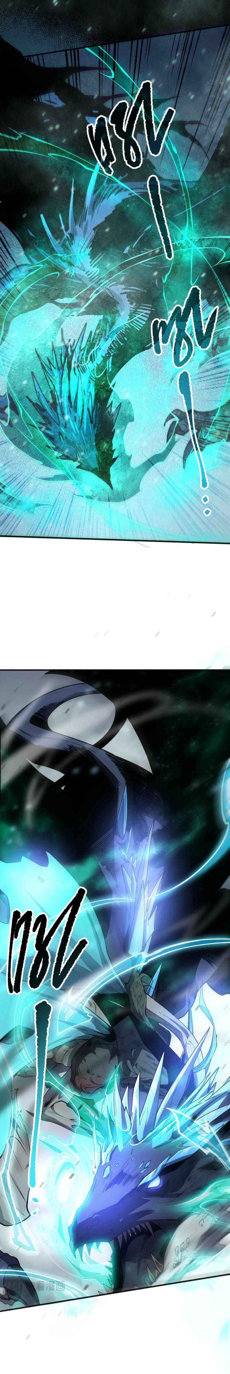 Read Necromancer, the Ultimate Scourge! chapter 136 image 13 on Lezhin