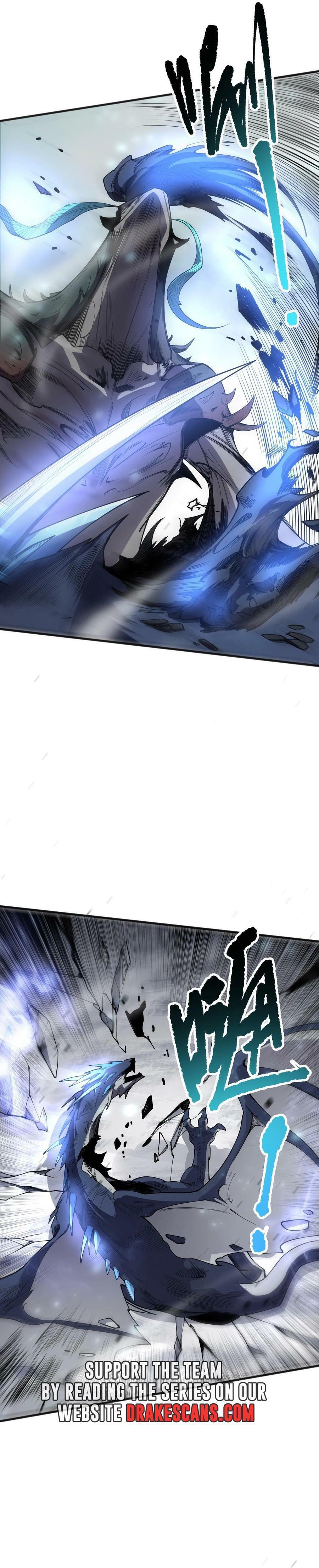 Read Necromancer, the Ultimate Scourge! chapter 136 image 14 on Lezhin