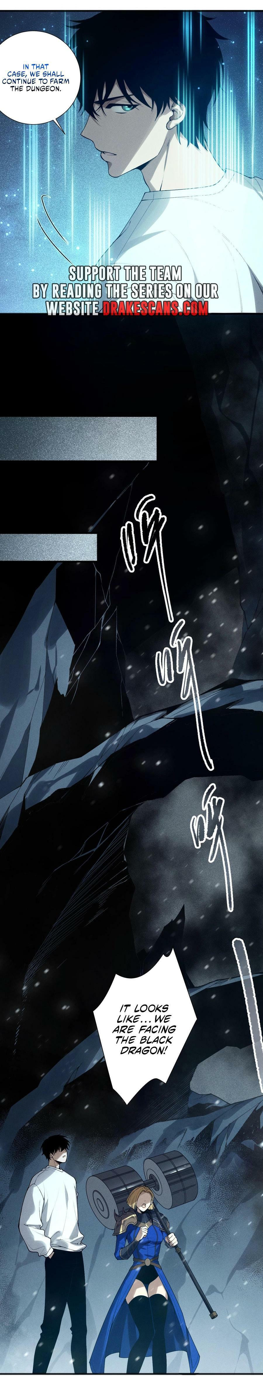 Read Necromancer, the Ultimate Scourge! chapter 136 image 18 on Lezhin