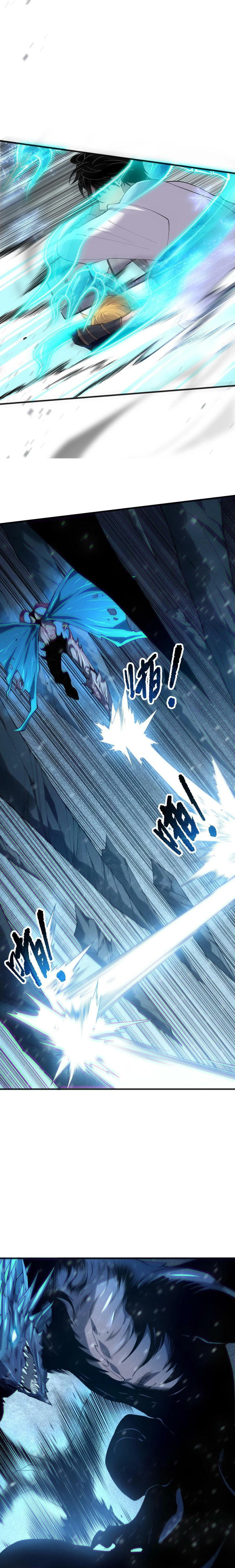 Read Necromancer, the Ultimate Scourge! chapter 136 image 2 on Lezhin