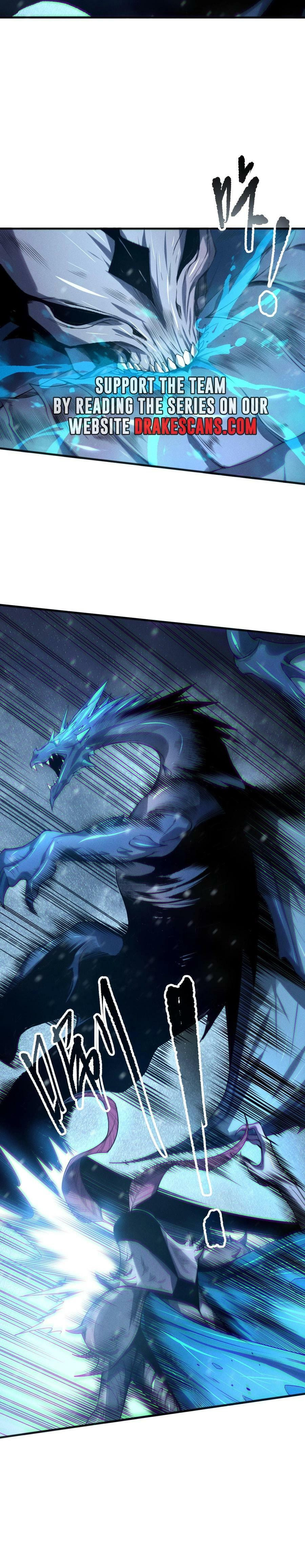 Read Necromancer, the Ultimate Scourge! chapter 136 image 3 on Lezhin
