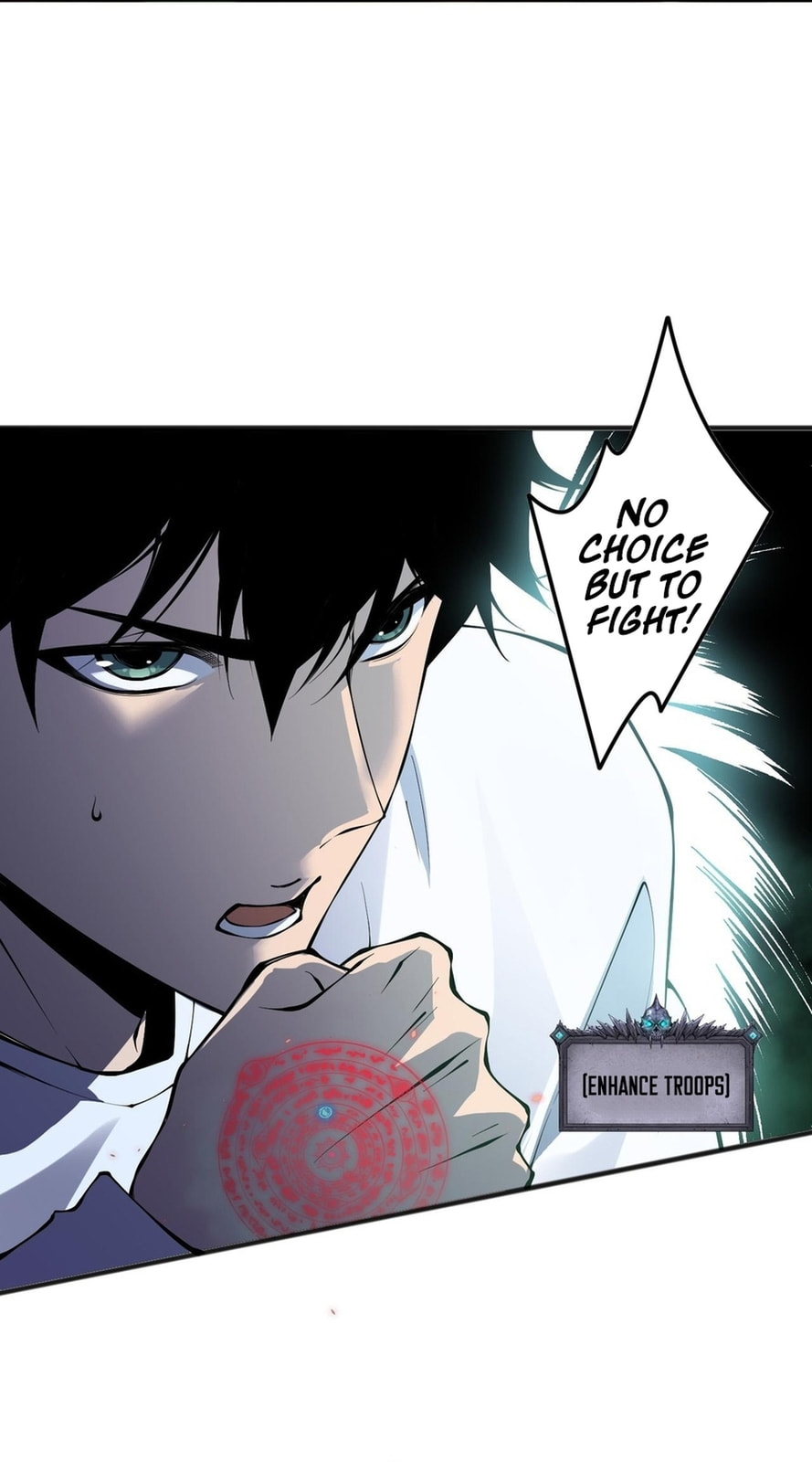 Read Necromancer, the Ultimate Scourge! chapter 137 image 14 on Lezhin