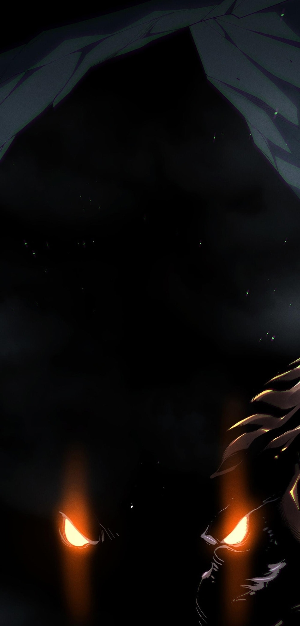 Read Necromancer, the Ultimate Scourge! chapter 137 image 2 on Lezhin