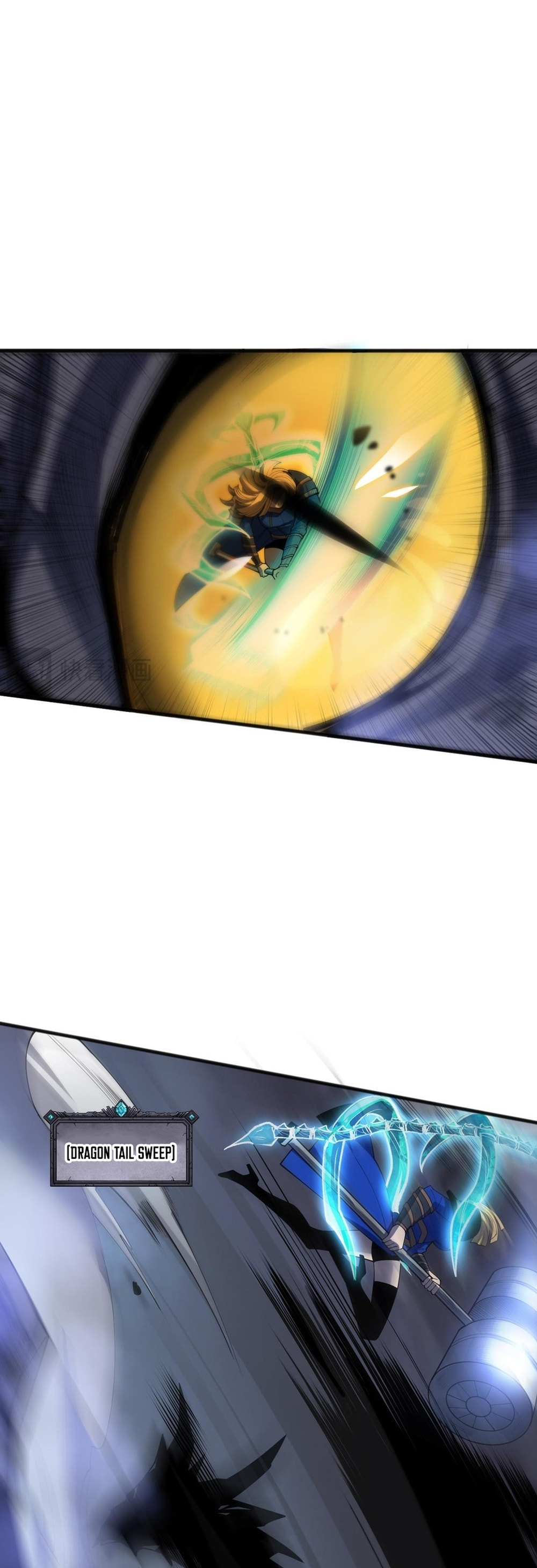 Read Necromancer, the Ultimate Scourge! chapter 137 image 21 on Lezhin
