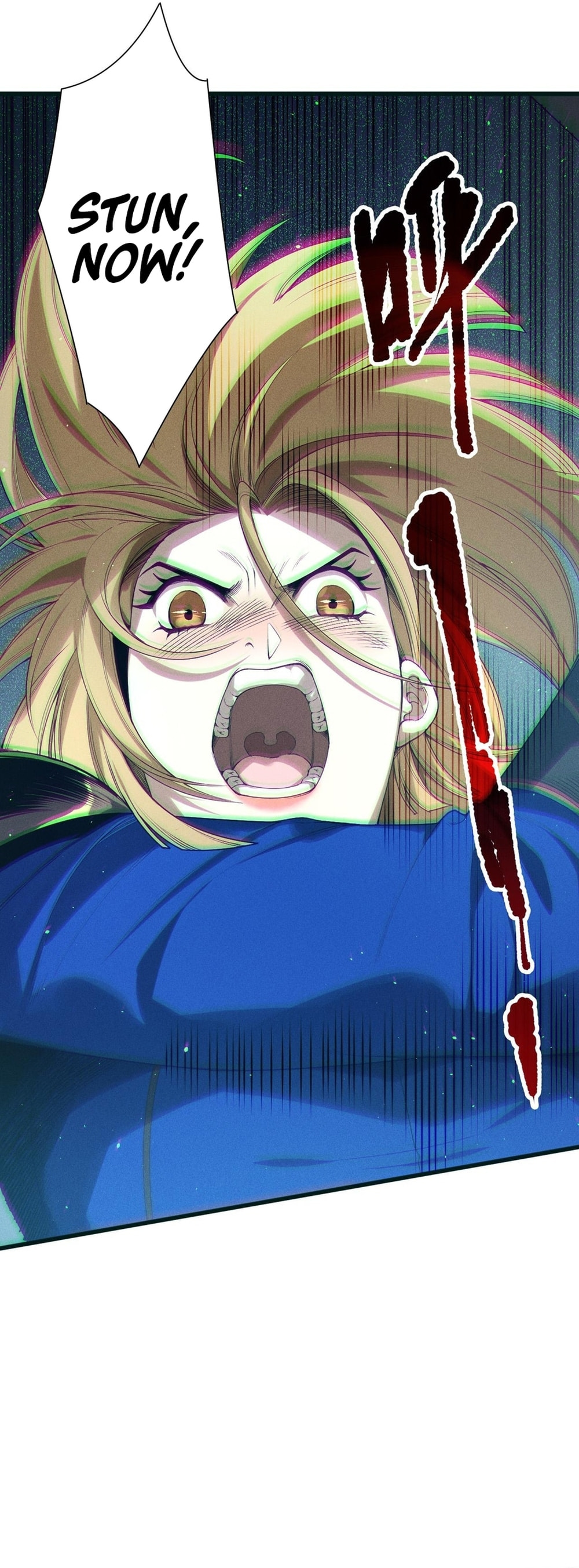 Read Necromancer, the Ultimate Scourge! chapter 137 image 24 on Lezhin