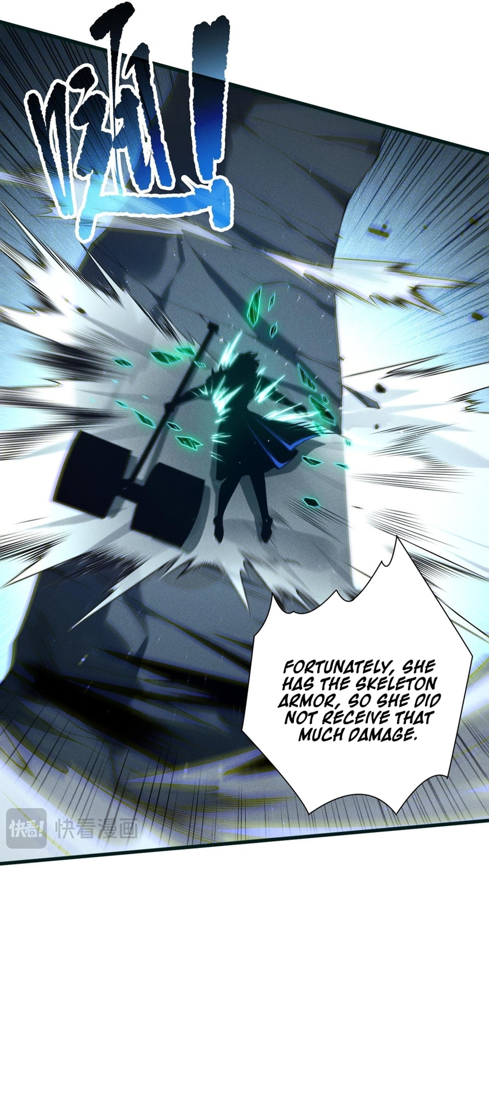 Read Necromancer, the Ultimate Scourge! chapter 137 image 27 on Lezhin