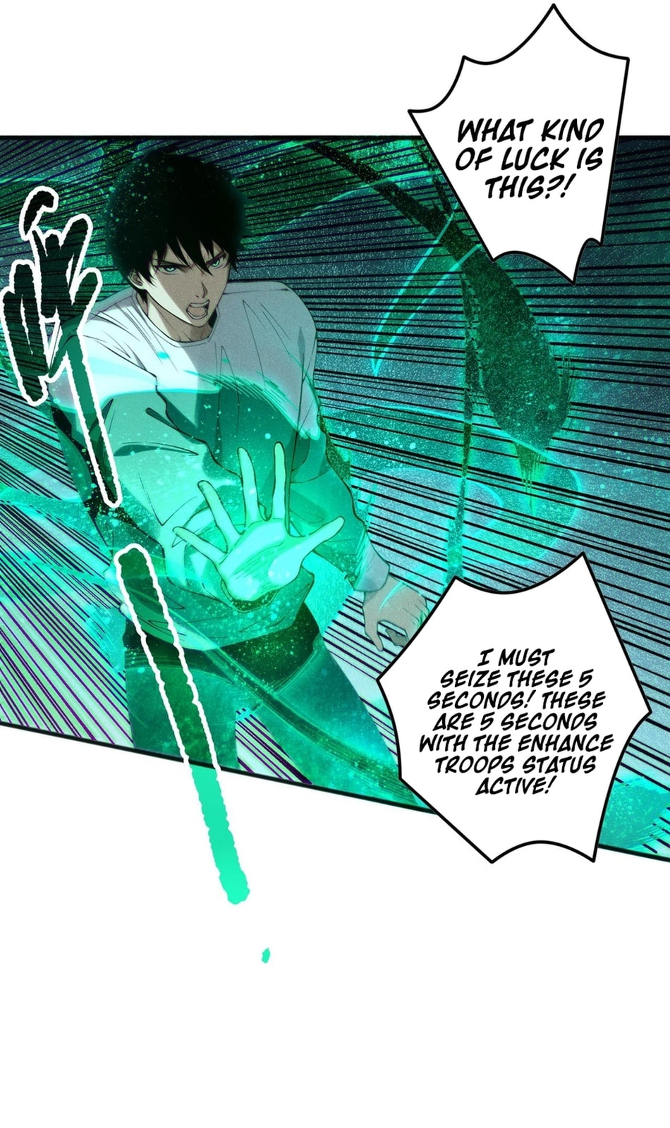 Read Necromancer, the Ultimate Scourge! chapter 137 image 29 on Lezhin