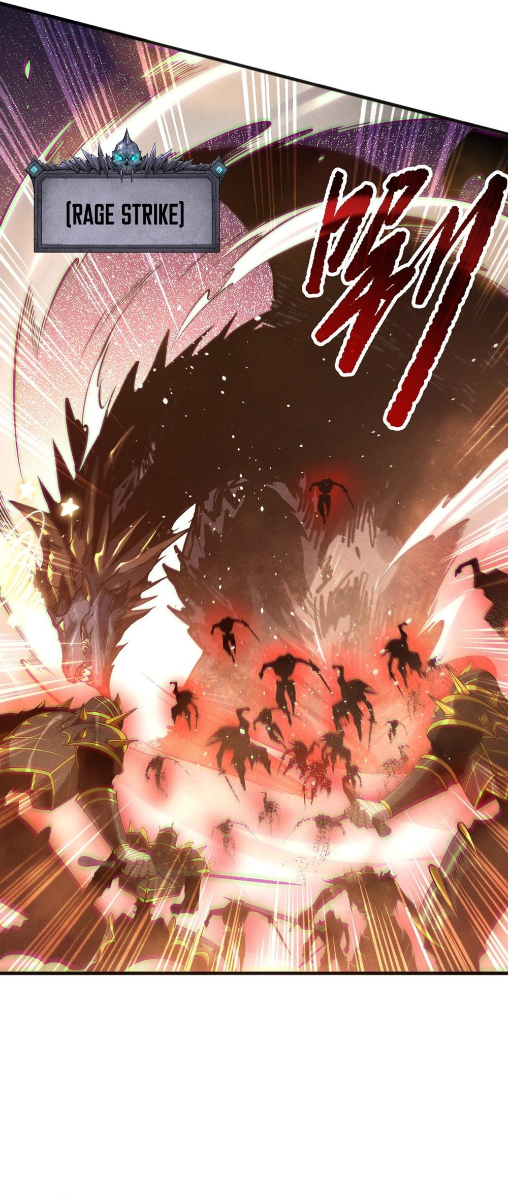 Read Necromancer, the Ultimate Scourge! chapter 137 image 30 on Lezhin