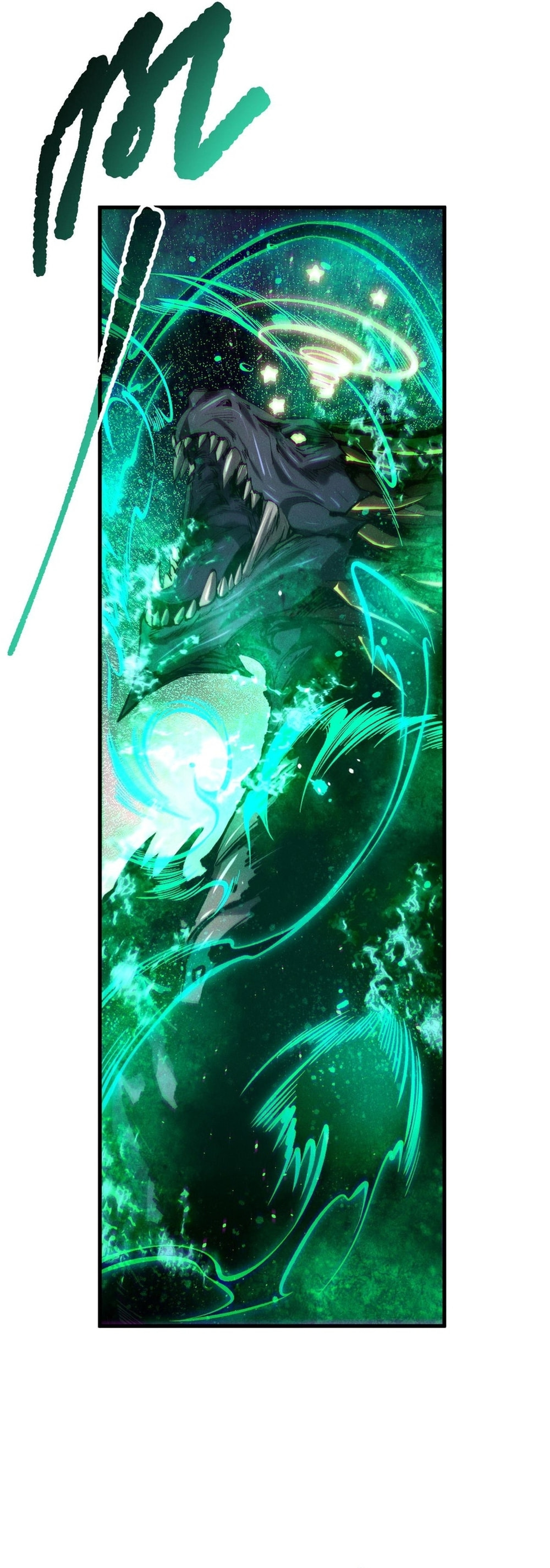 Read Necromancer, the Ultimate Scourge! chapter 137 image 32 on Lezhin