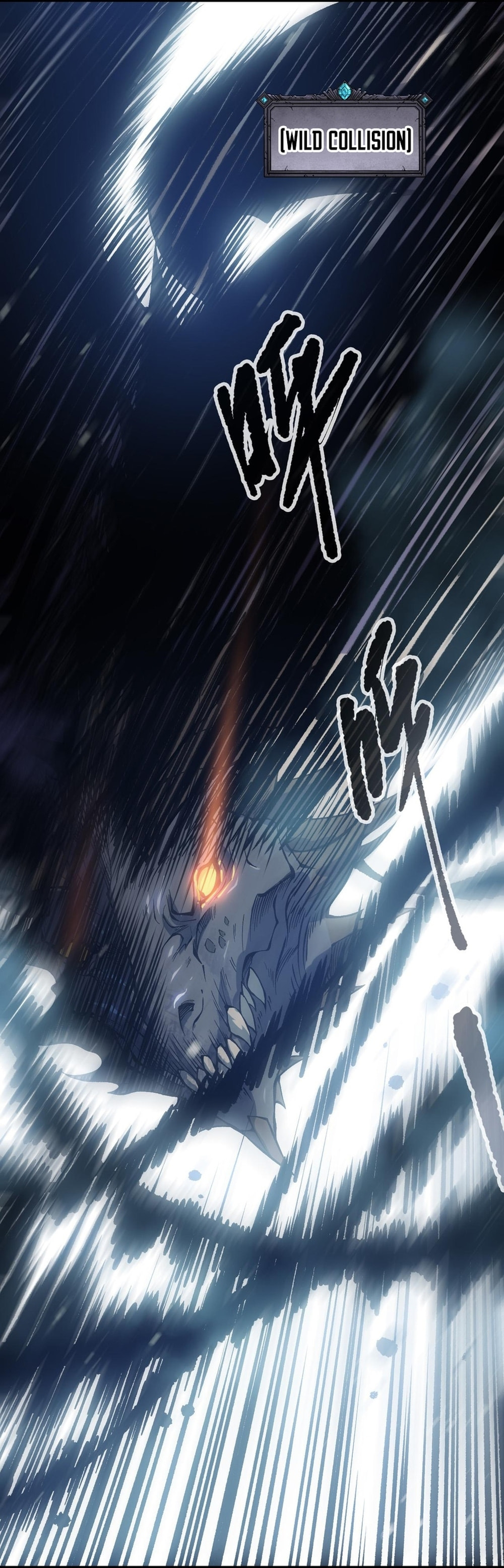 Read Necromancer, the Ultimate Scourge! chapter 137 image 8 on Lezhin