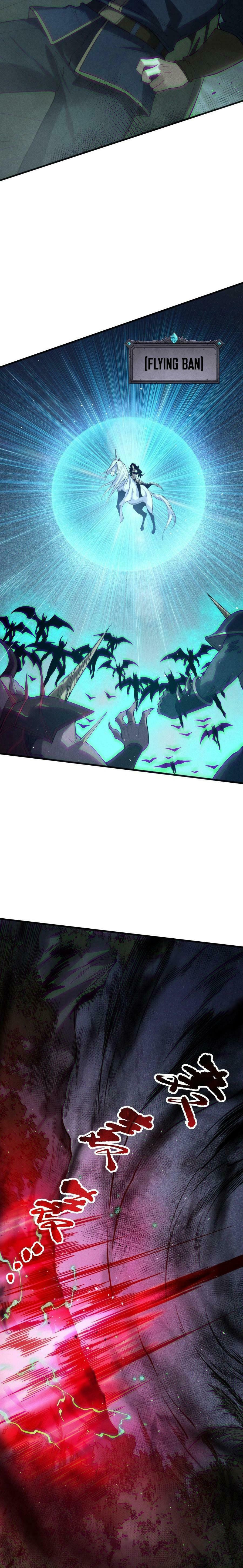 Read Necromancer, the Ultimate Scourge! chapter 139 image 1 on Lezhin