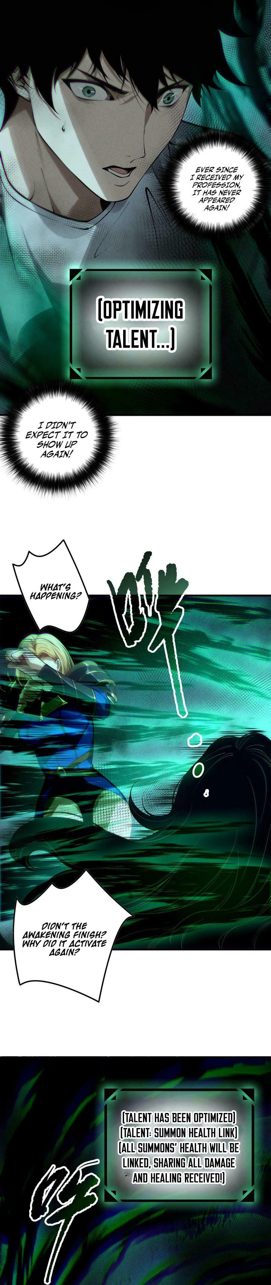 Read Necromancer, the Ultimate Scourge! chapter 139 image 15 on Lezhin
