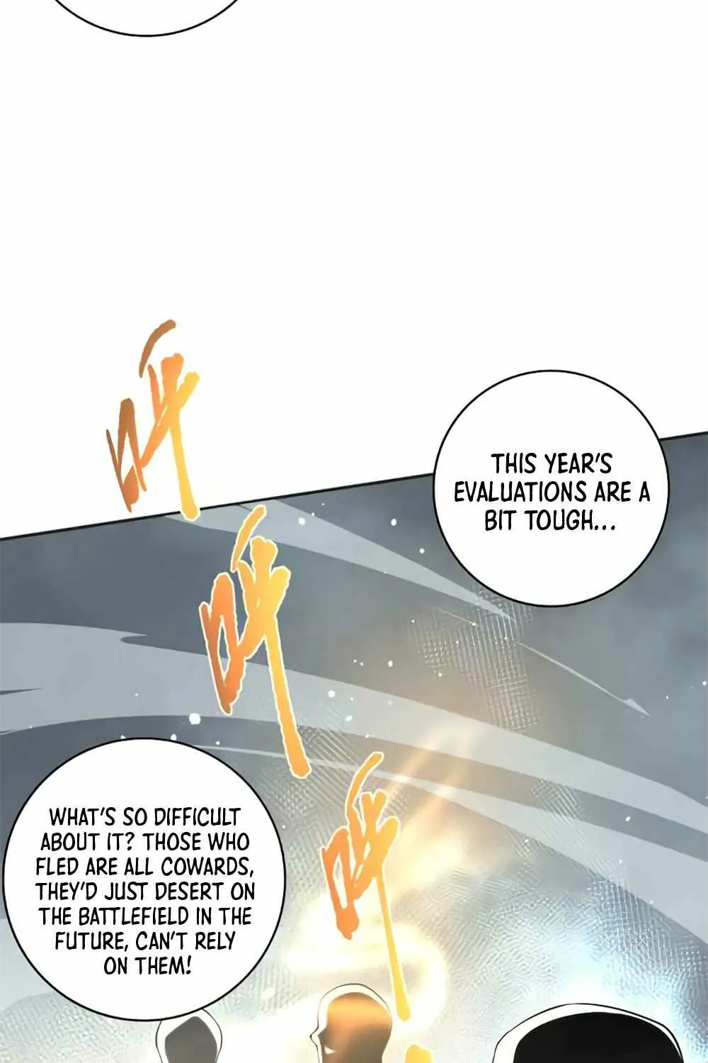 Read Necromancer, the Ultimate Scourge! chapter 14 image 41 on Lezhin