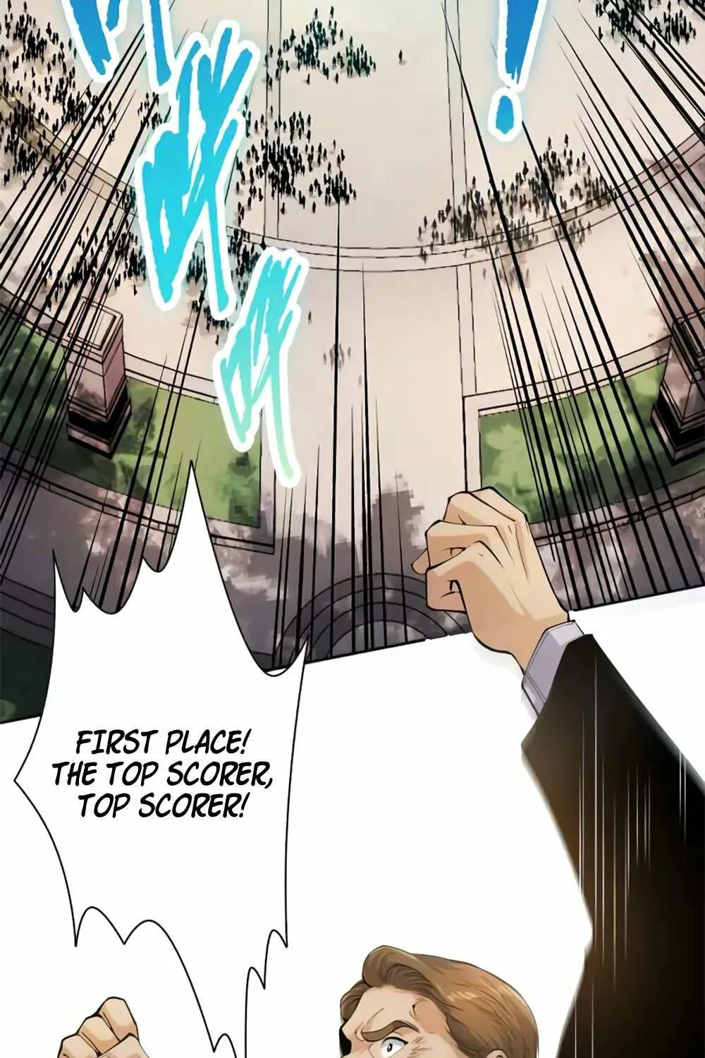 Read Necromancer, the Ultimate Scourge! chapter 14 image 45 on Lezhin