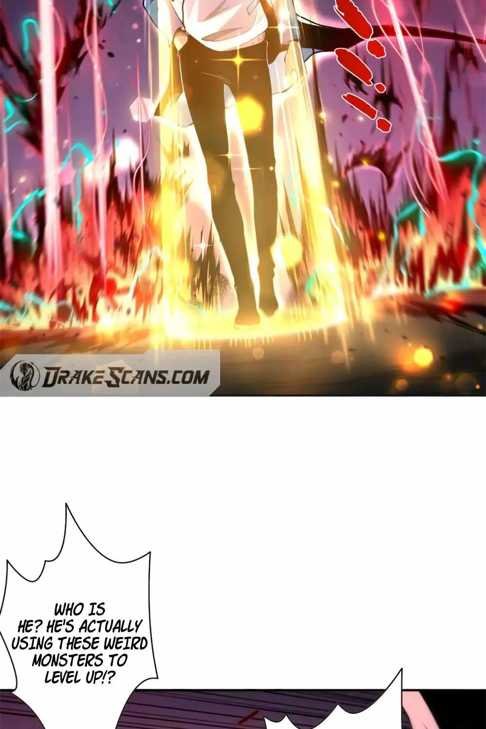 Read Necromancer, the Ultimate Scourge! chapter 14 image 5 on Lezhin