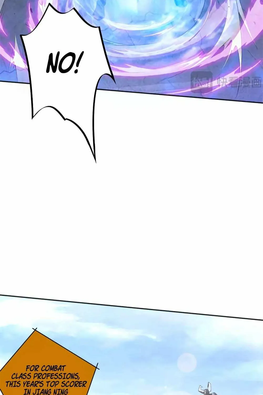 Read Necromancer, the Ultimate Scourge! chapter 14 image 60 on Lezhin