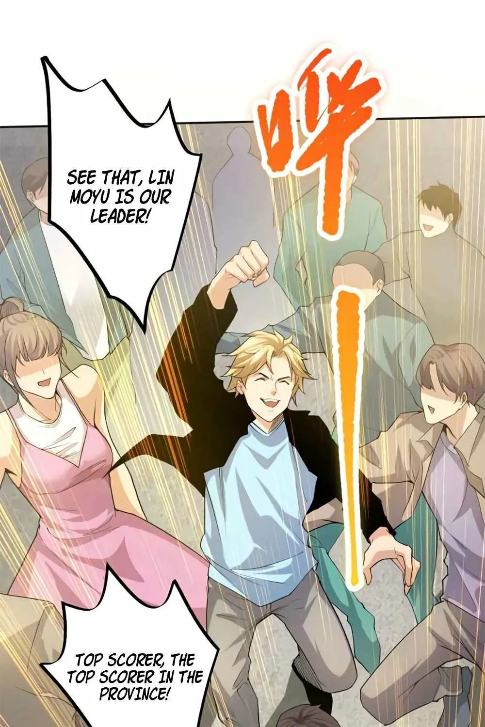 Read Necromancer, the Ultimate Scourge! chapter 14 image 62 on Lezhin