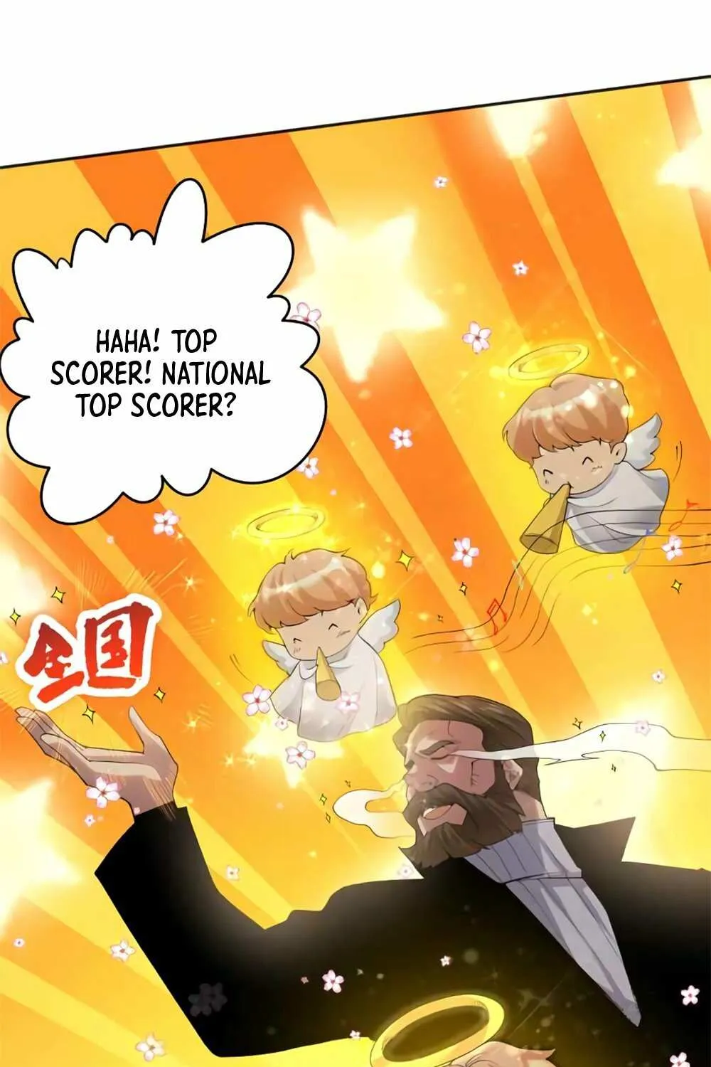 Read Necromancer, the Ultimate Scourge! chapter 14 image 69 on Lezhin