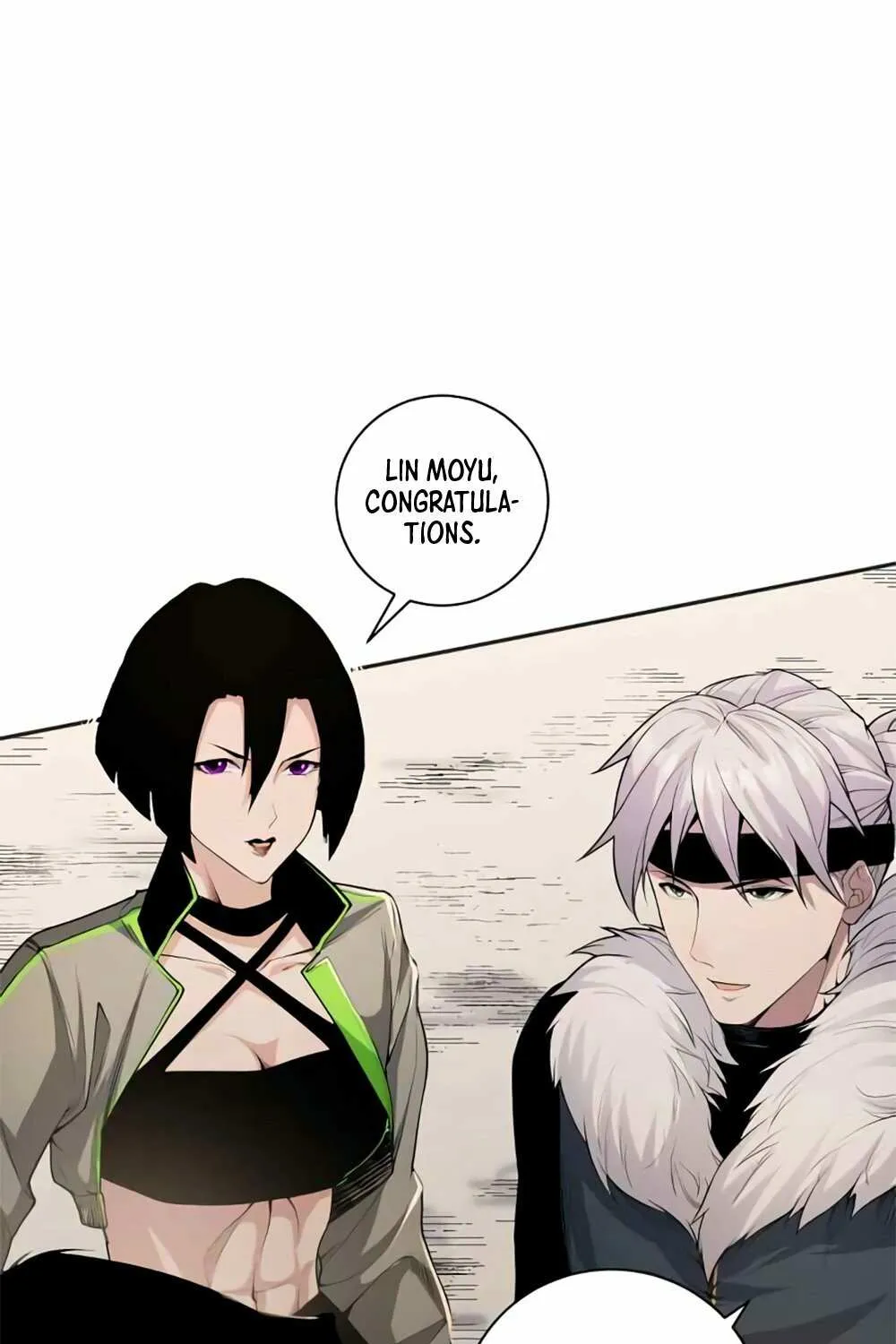 Read Necromancer, the Ultimate Scourge! chapter 14 image 73 on Lezhin