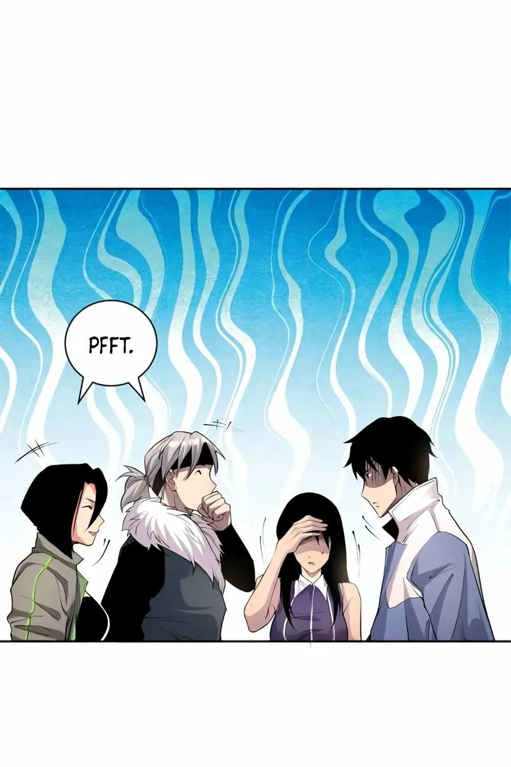 Read Necromancer, the Ultimate Scourge! chapter 14 image 80 on Lezhin