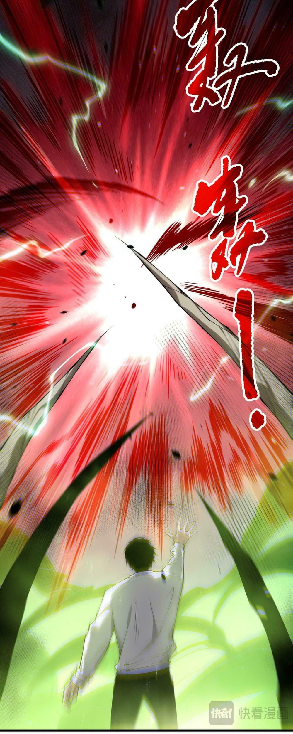 Read Necromancer, the Ultimate Scourge! chapter 140 image 10 on Lezhin