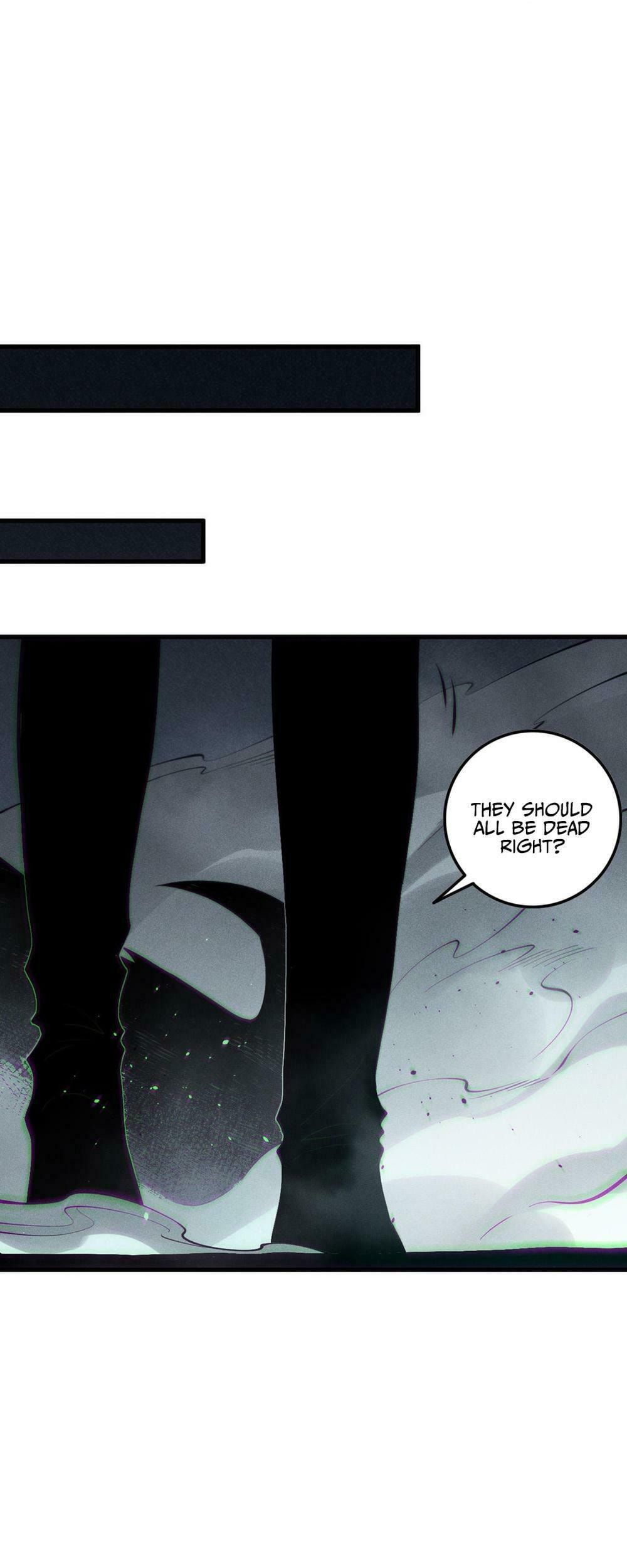 Read Necromancer, the Ultimate Scourge! chapter 140 image 11 on Lezhin