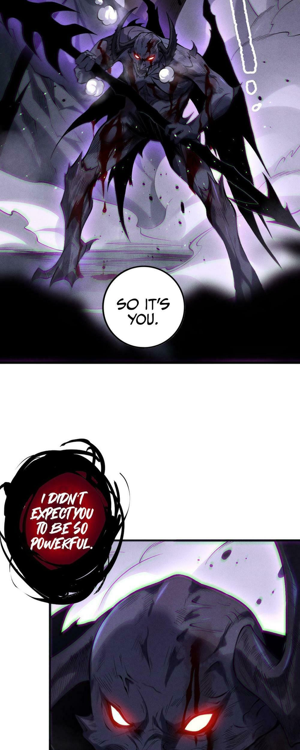 Read Necromancer, the Ultimate Scourge! chapter 140 image 13 on Lezhin