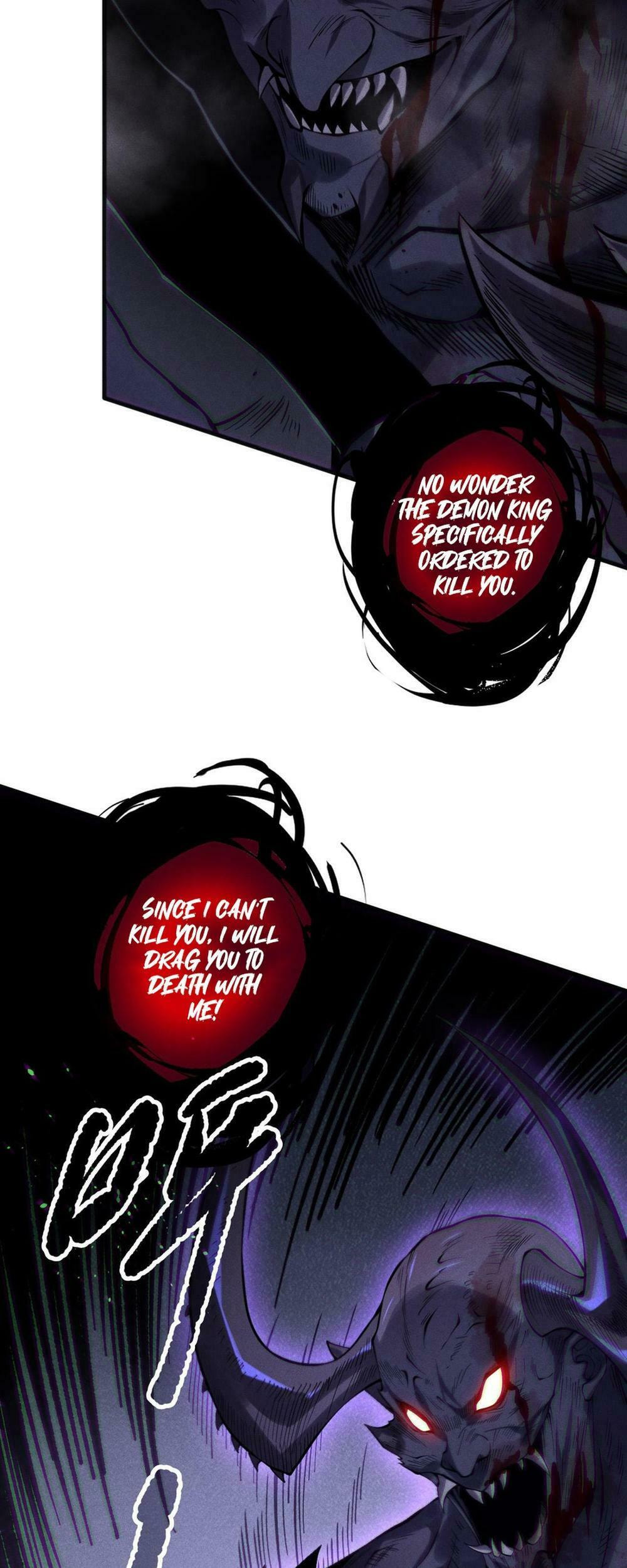 Read Necromancer, the Ultimate Scourge! chapter 140 image 14 on Lezhin