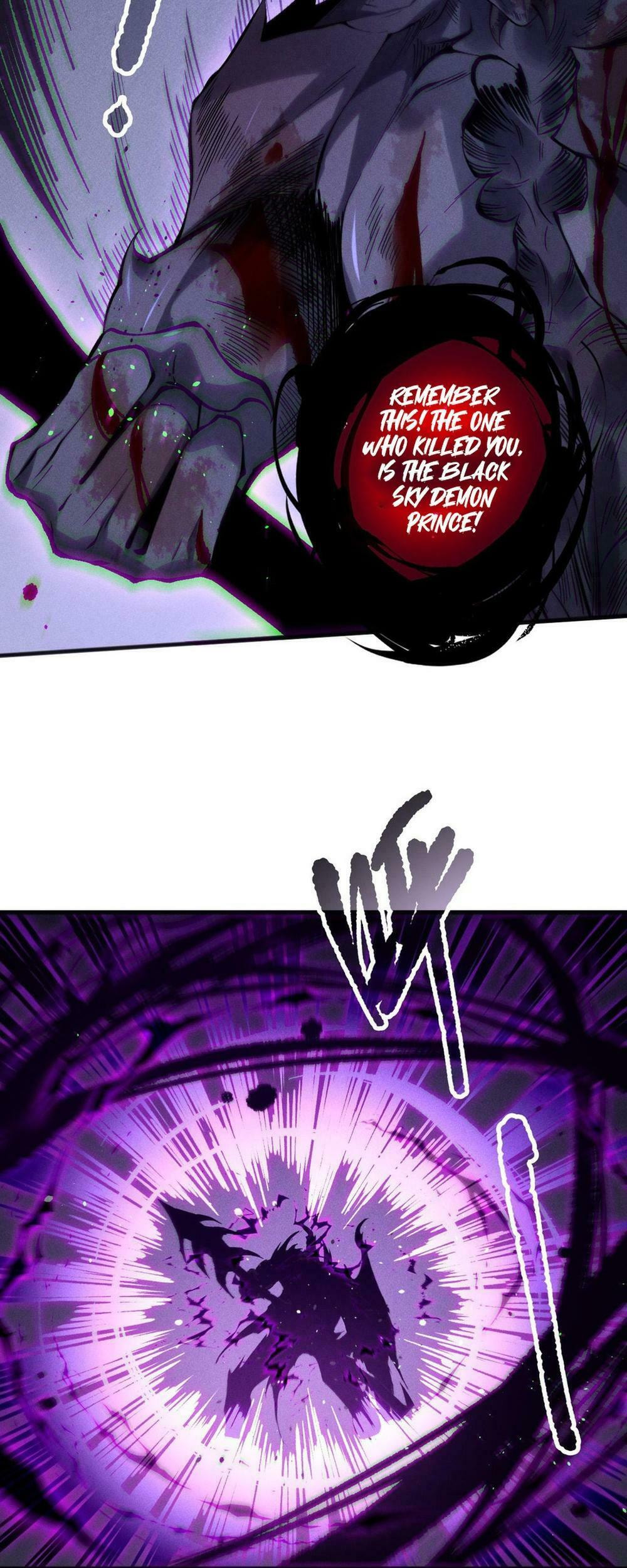 Read Necromancer, the Ultimate Scourge! chapter 140 image 15 on Lezhin