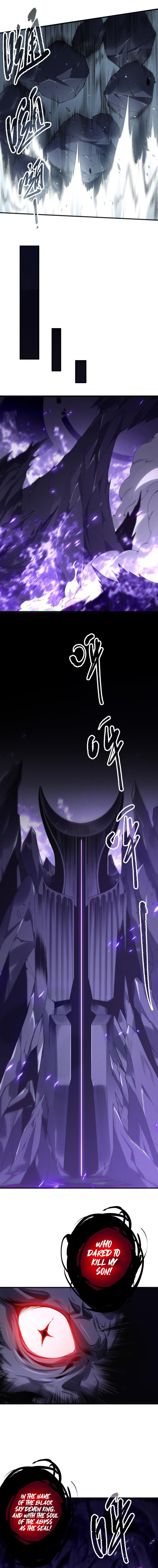 Read Necromancer, the Ultimate Scourge! chapter 140 image 20 on Lezhin