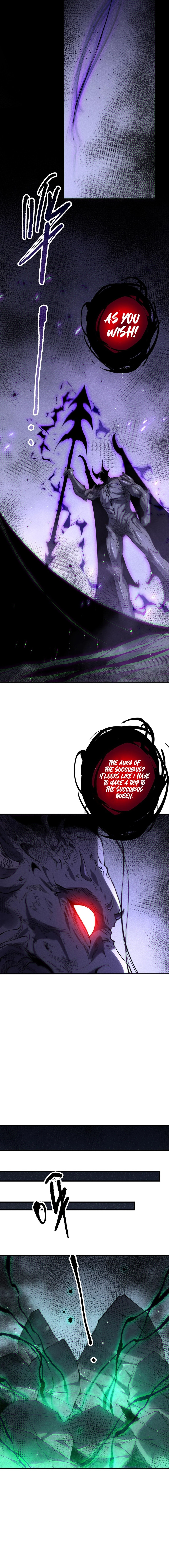 Read Necromancer, the Ultimate Scourge! chapter 140 image 23 on Lezhin