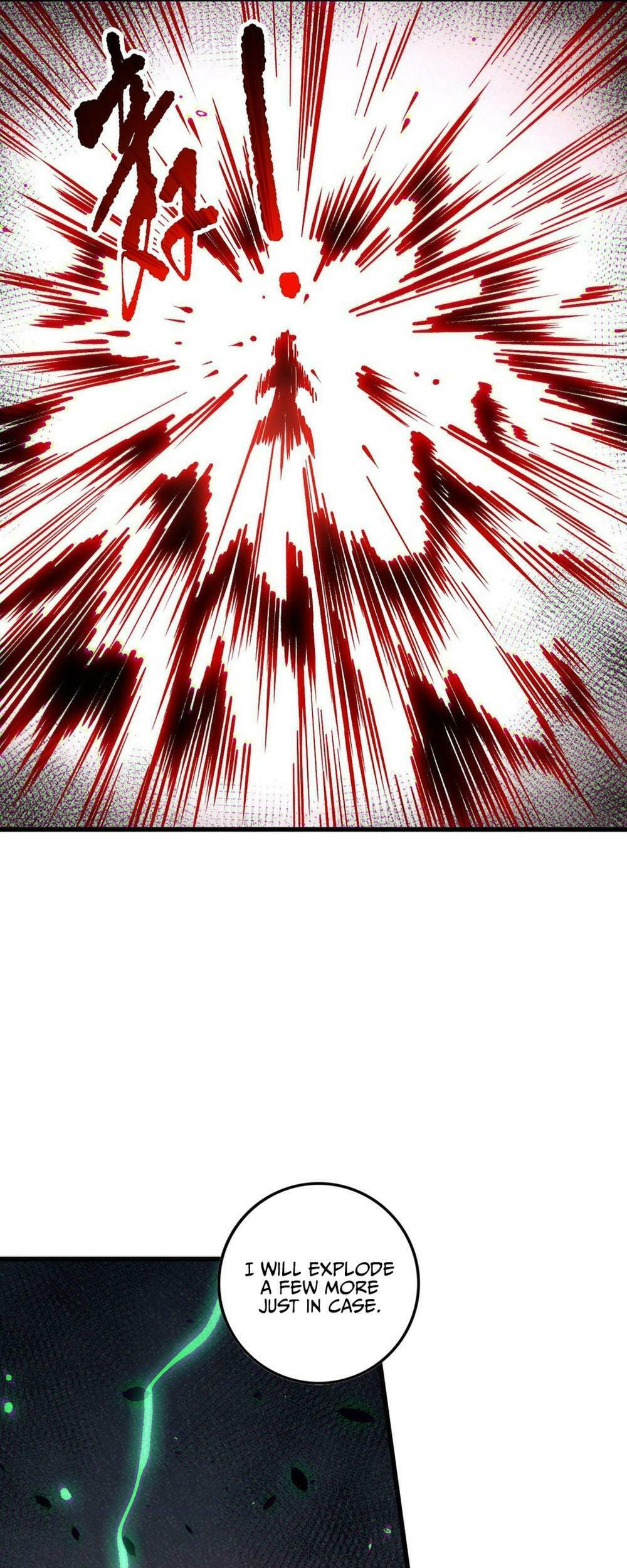 Read Necromancer, the Ultimate Scourge! chapter 140 image 8 on Lezhin
