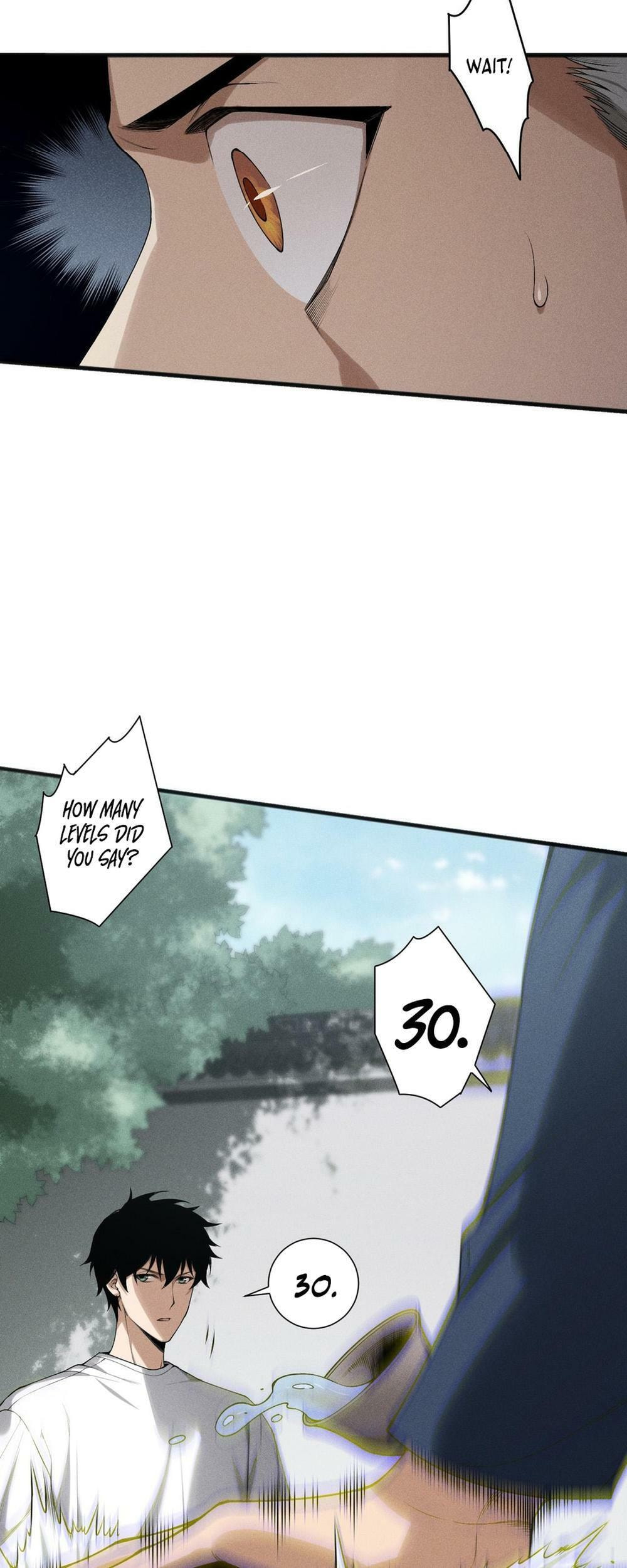 Read Necromancer, the Ultimate Scourge! chapter 141 image 10 on Lezhin