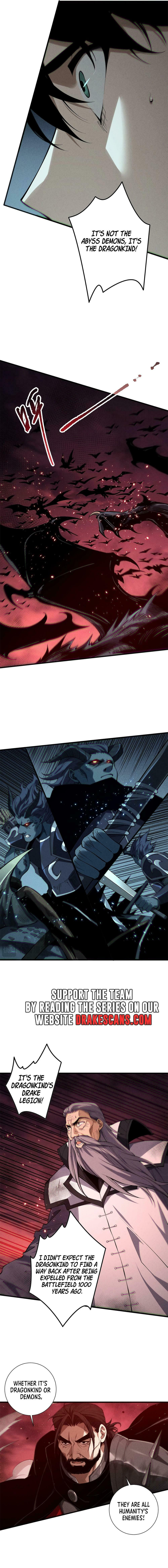 Read Necromancer, the Ultimate Scourge! chapter 142 image 11 on Lezhin