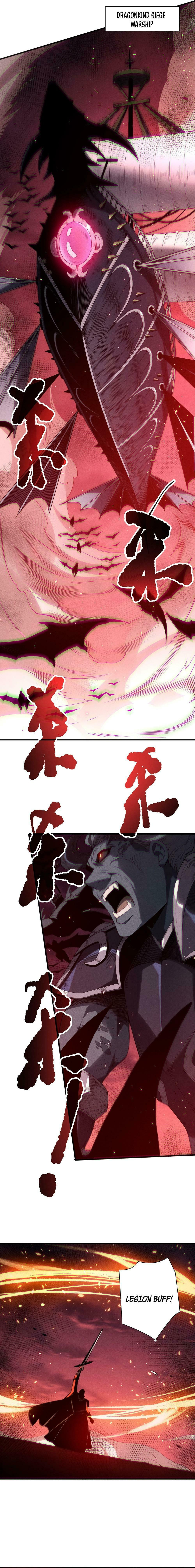 Read Necromancer, the Ultimate Scourge! chapter 142 image 12 on Lezhin