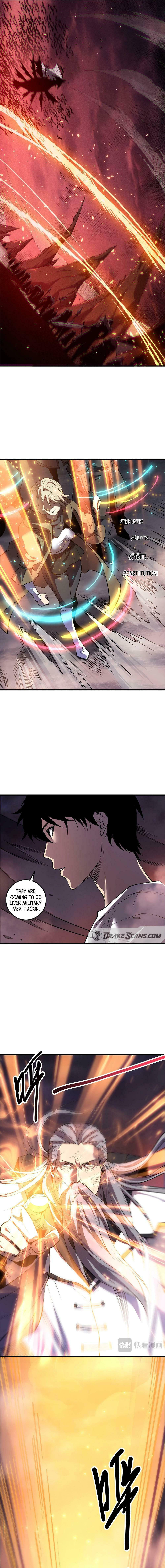 Read Necromancer, the Ultimate Scourge! chapter 142 image 13 on Lezhin